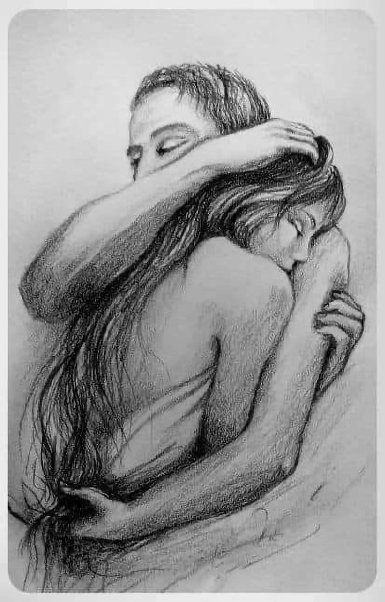 Amour lointain