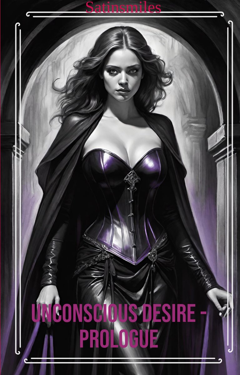 Désir inconscient – ​​Prologue