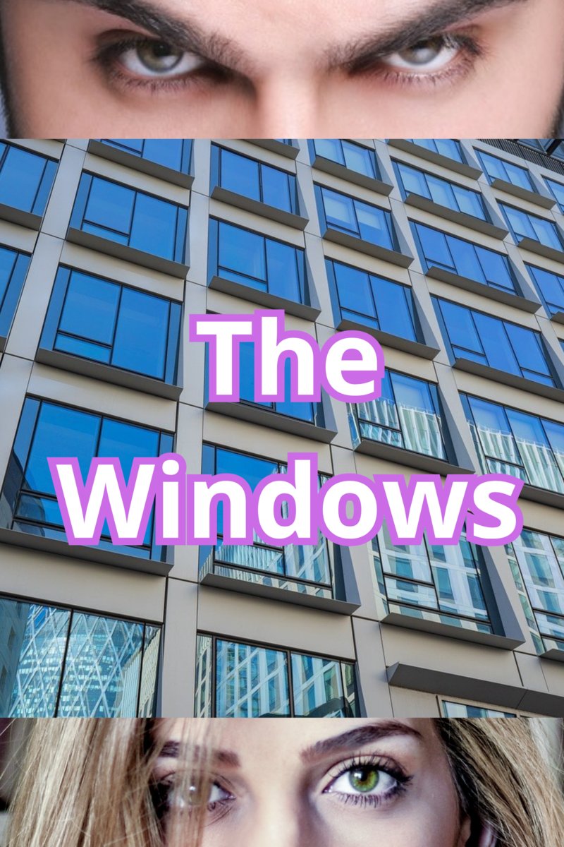 Les fenêtres