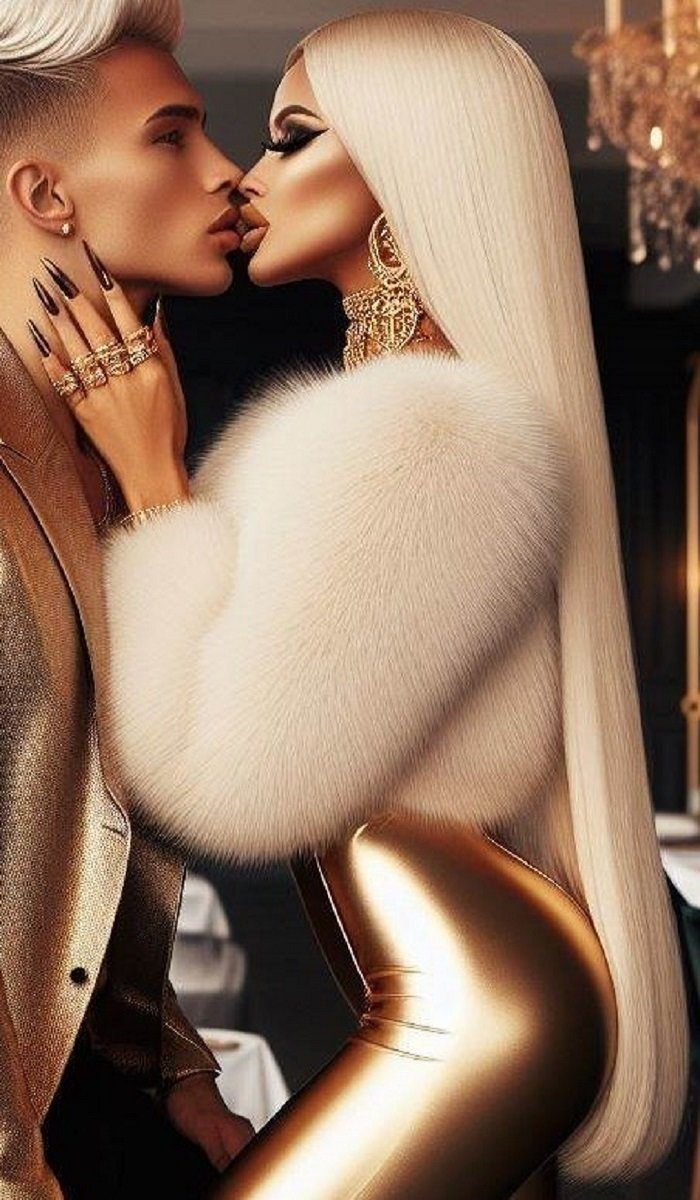 Mme Mia – Troisième partie