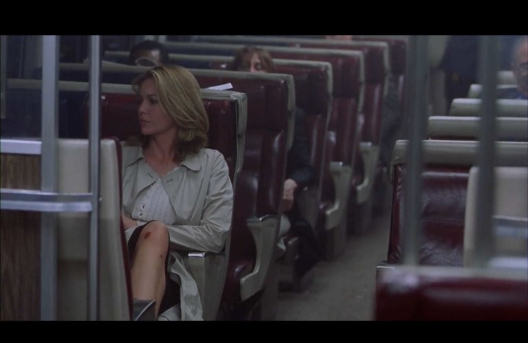 Notre voyage en train