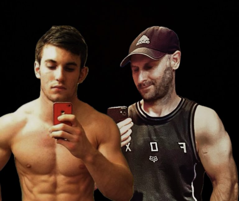 Plaisir à trois - Chapitre #2 (Écrit pour les dames)