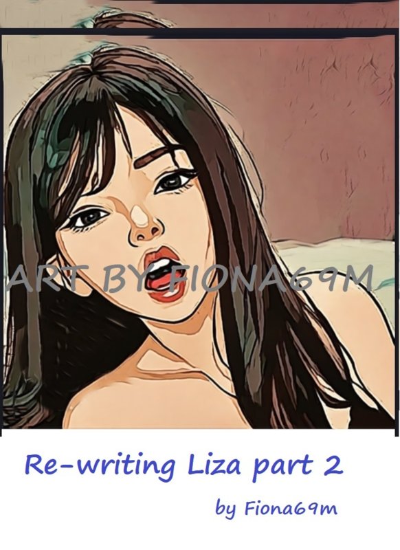 Réécriture de Liza P2