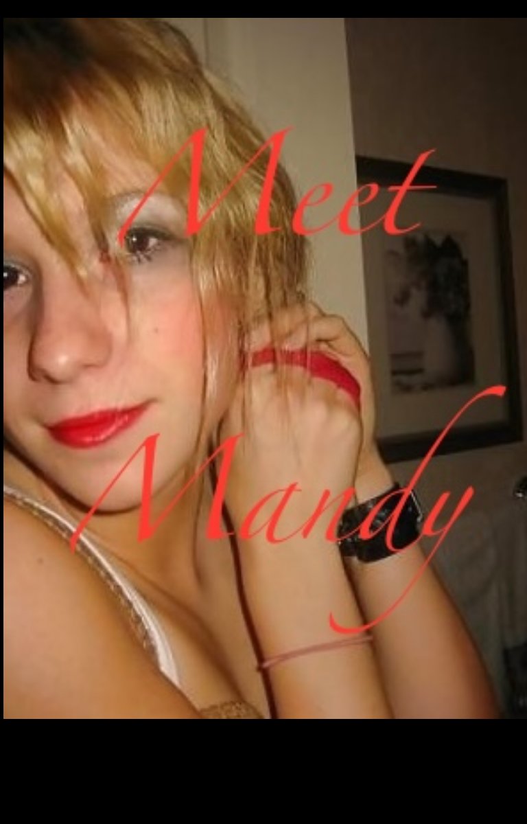Rencontrez Mandy