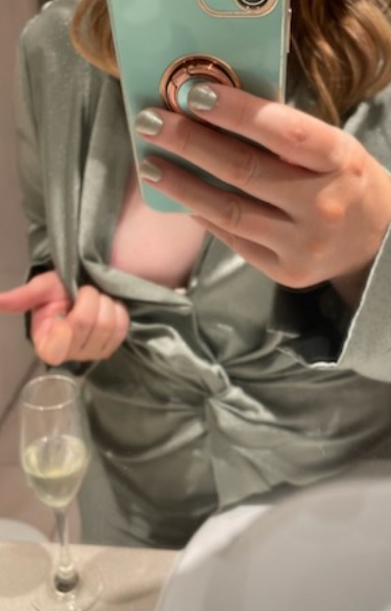 Tout a commencé avec une danse