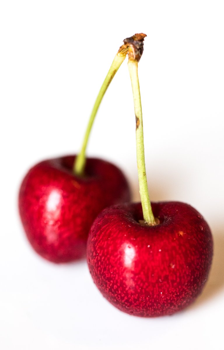 Utilisation gratuite le vendredi, ou, un doux goût de tarte aux cerises