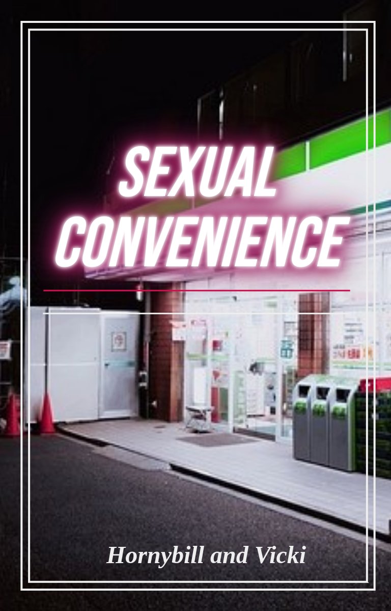 Commodité sexuelle