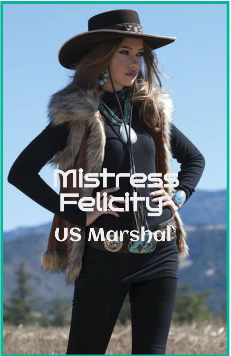 Félicité, maréchal des États-Unis