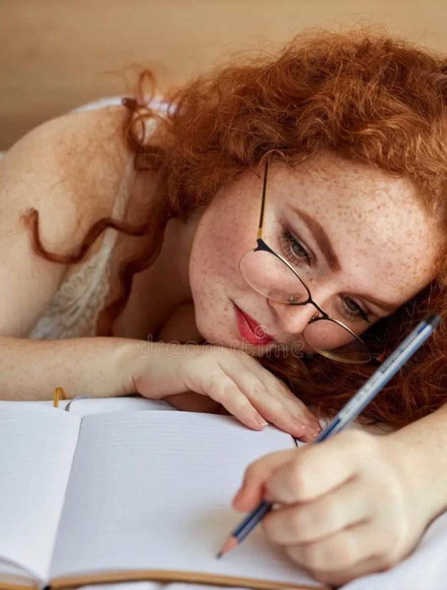 Journal de Lexi - Chapitre 1