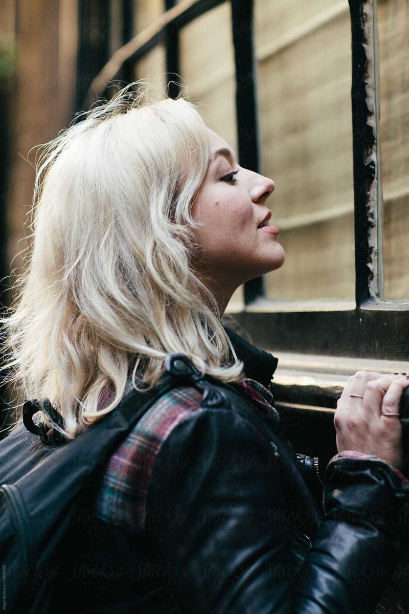 Journal de Lexi - Chapitre 2