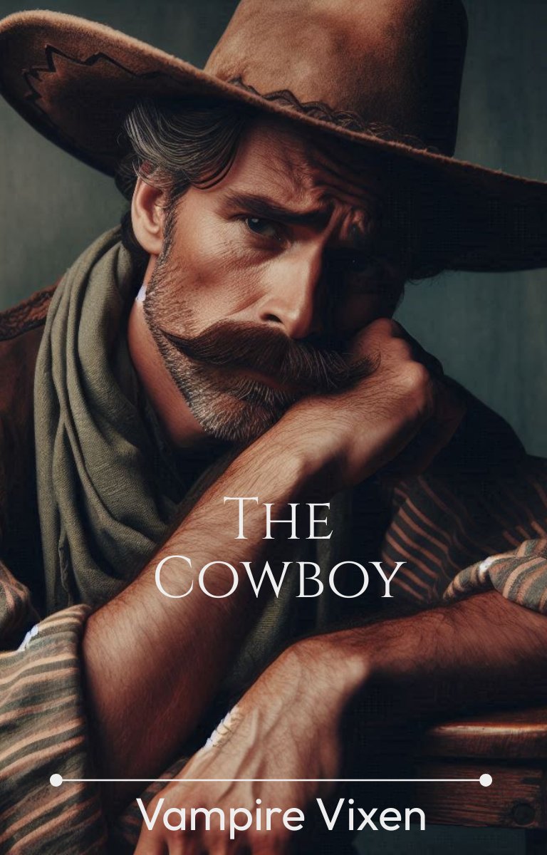 Le cow-boy