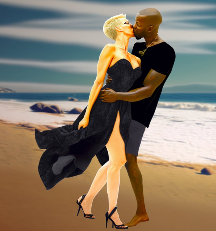 Le début de notre aventure Hotwife