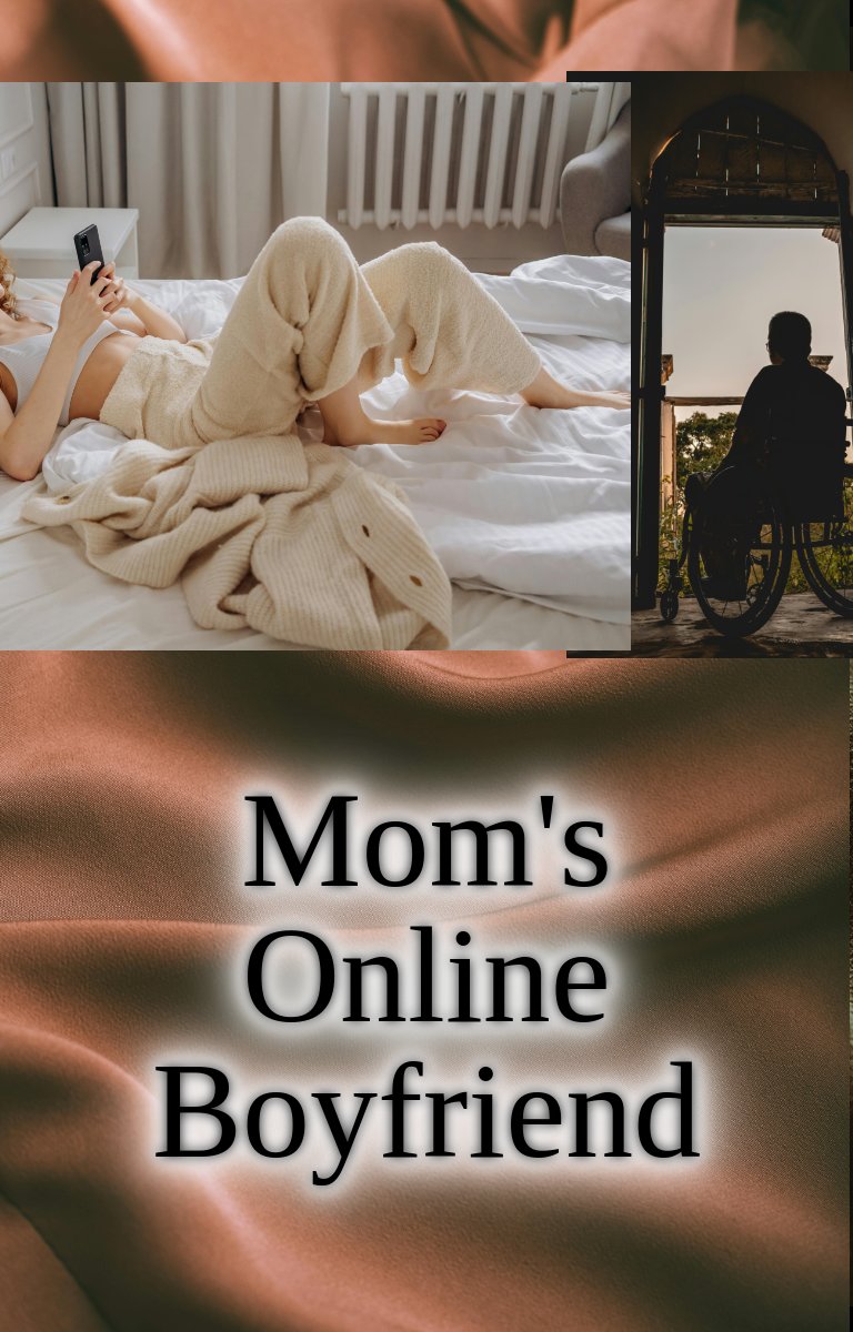 Le petit ami en ligne de maman