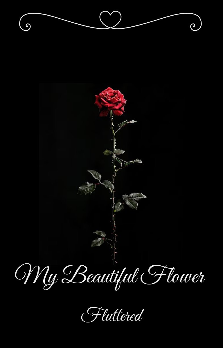 Ma belle fleur