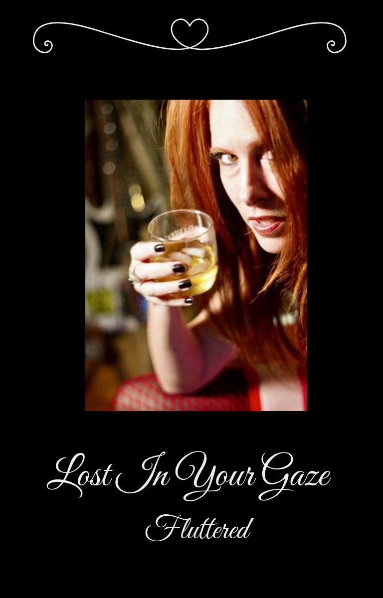 Perdu dans ton regard