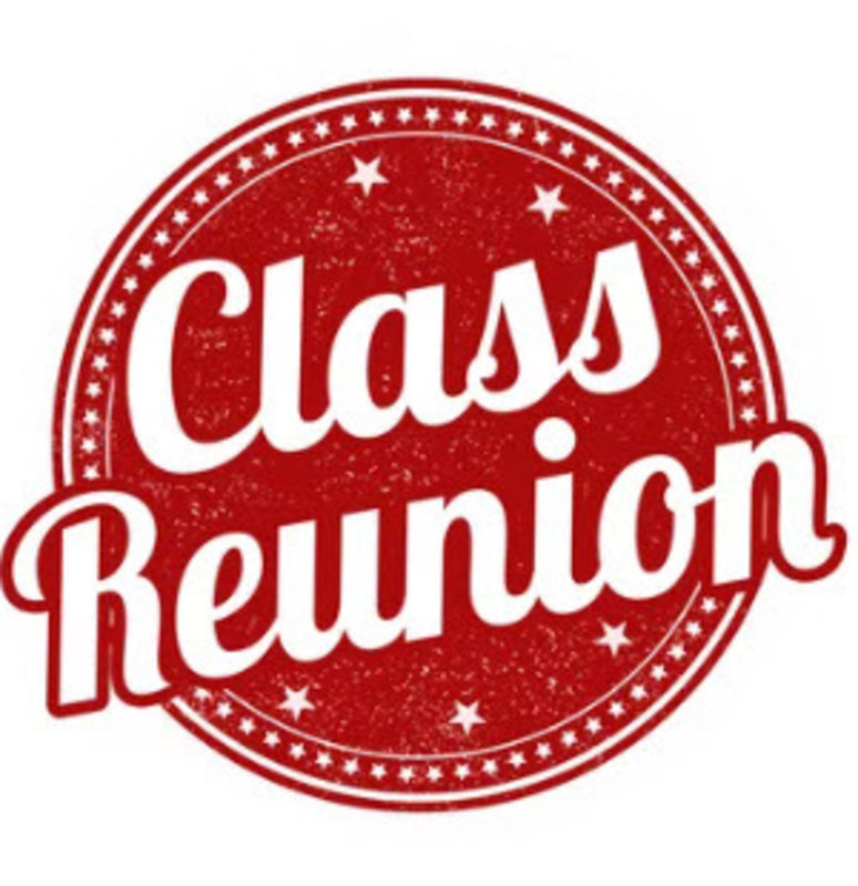 Réunion d'école