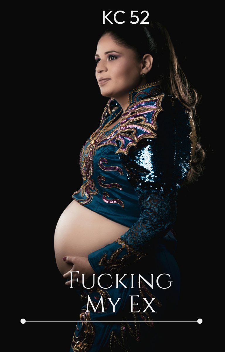 Je baise mon ex enceinte