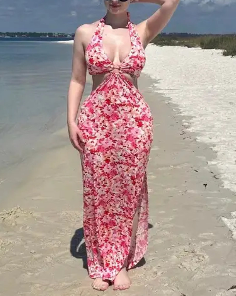 La plage est plus agréable hors saison