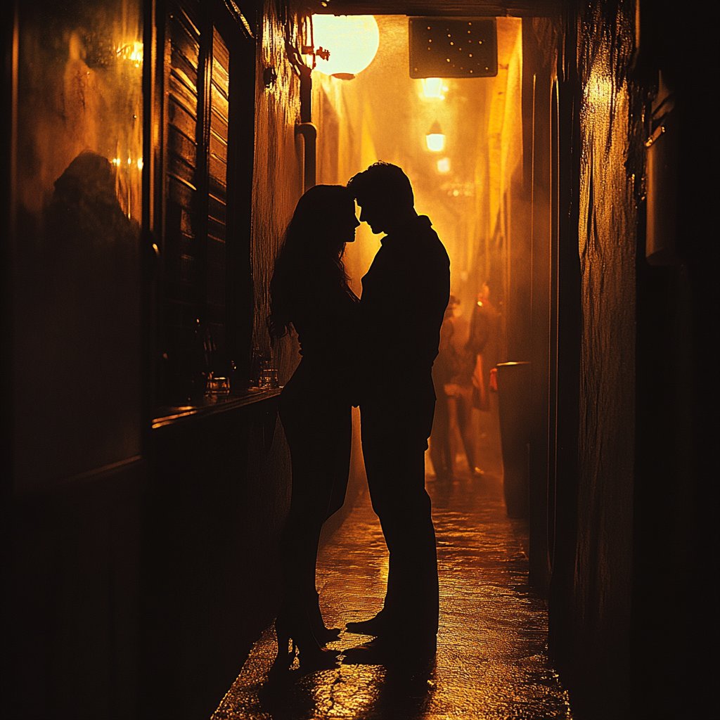 Le tango de la trahison