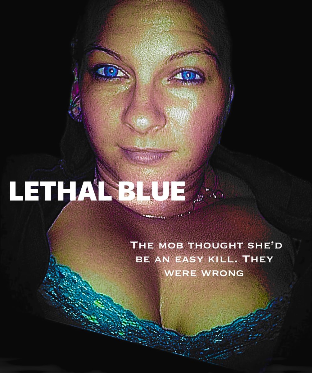 Lethal Blue - Chapitre 2