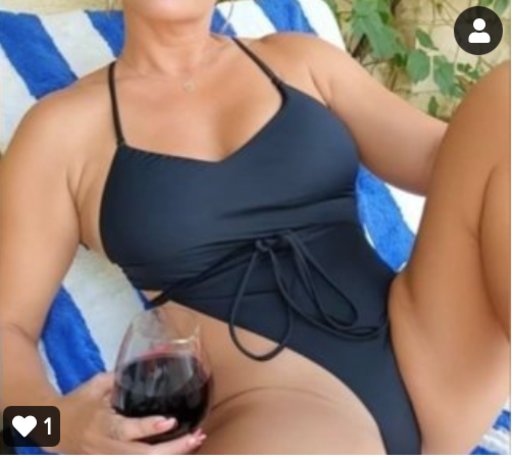 Louise et Trish se retrouvent enfin