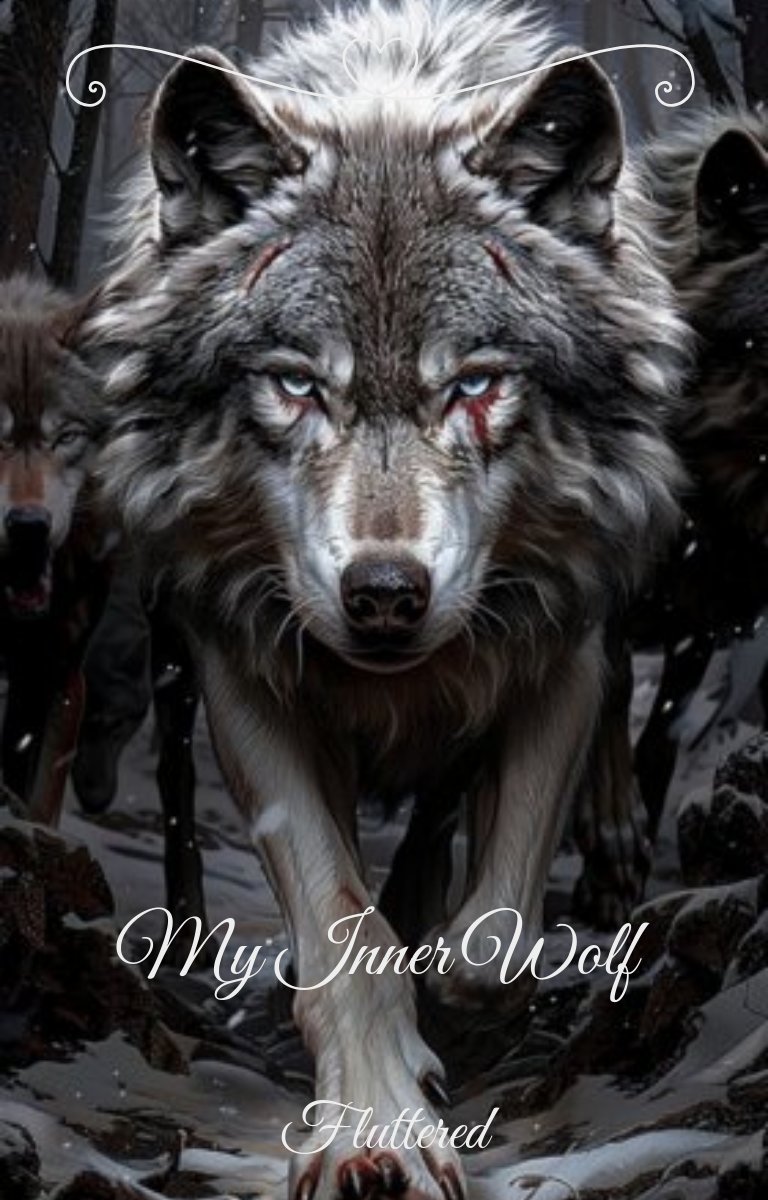 Mon loup intérieur