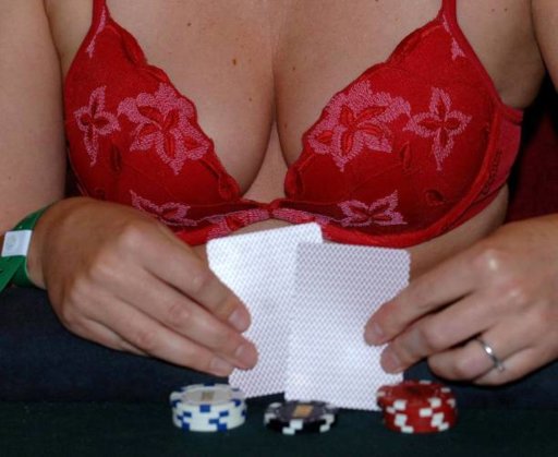 Soirée Poker