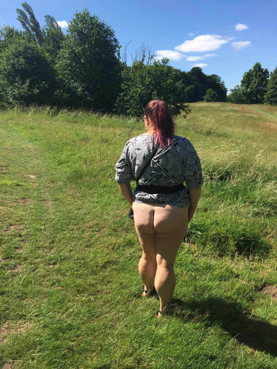 Bébé dans les bois, partie 2