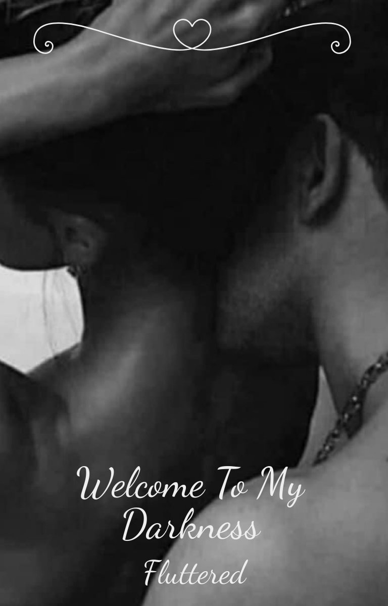 Bienvenue dans mes ténèbres