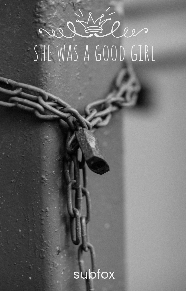 C'était une bonne fille