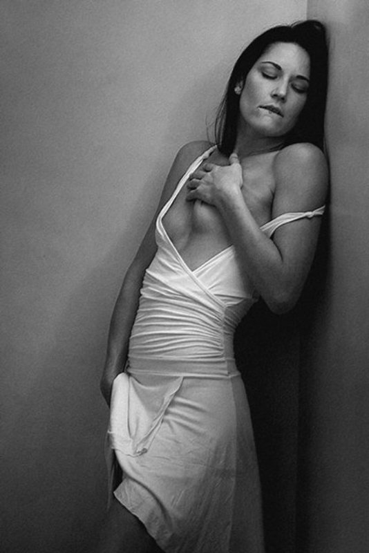 Étranger sexy