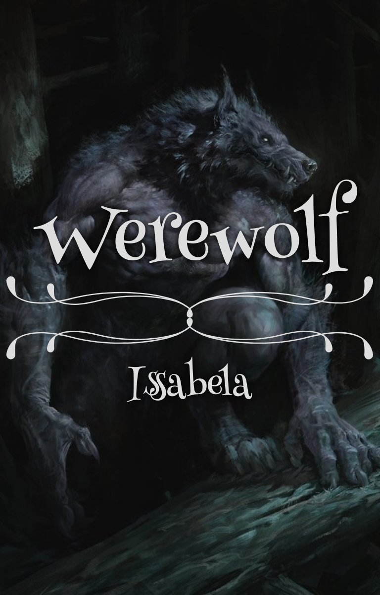 Loup-garou