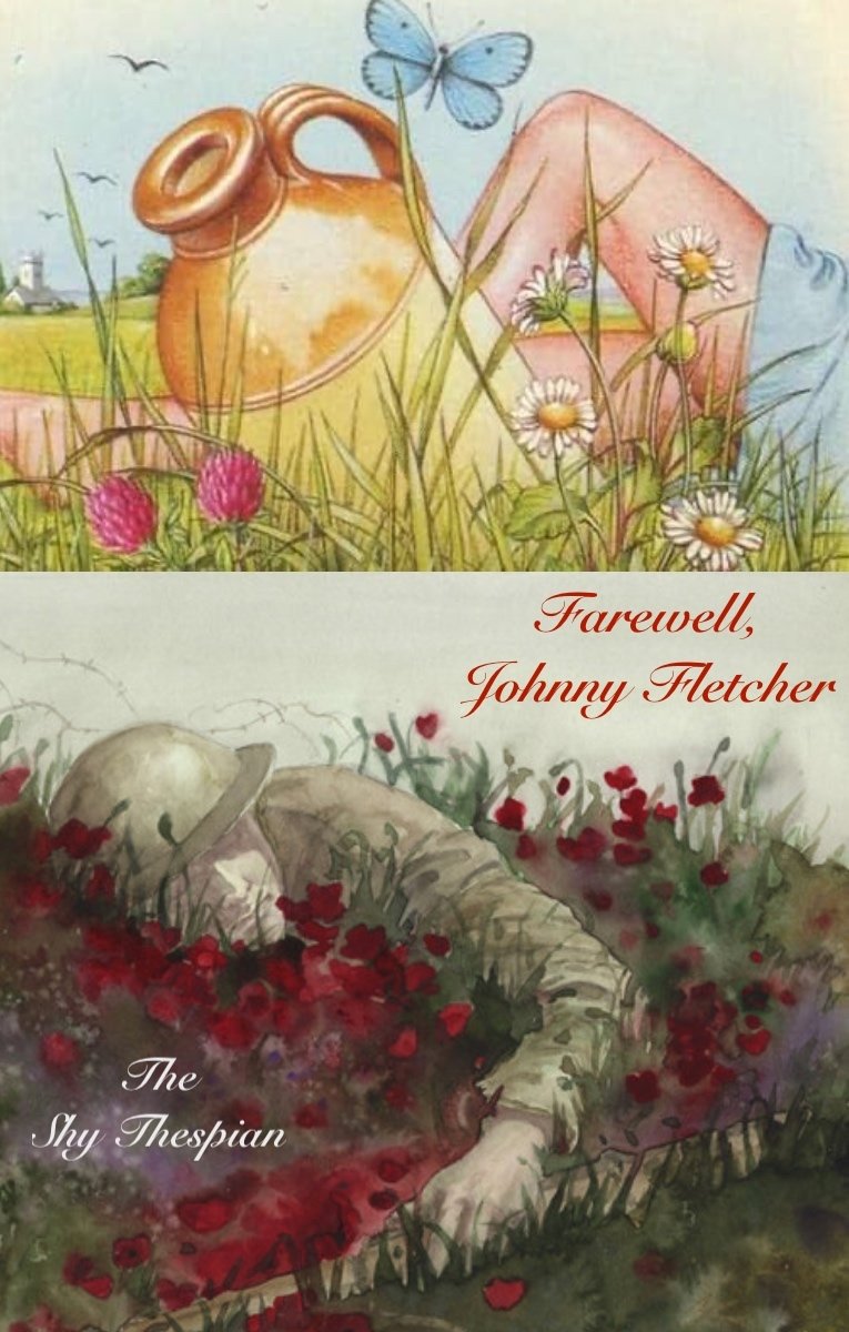 Adieu, Johnny Fletcher