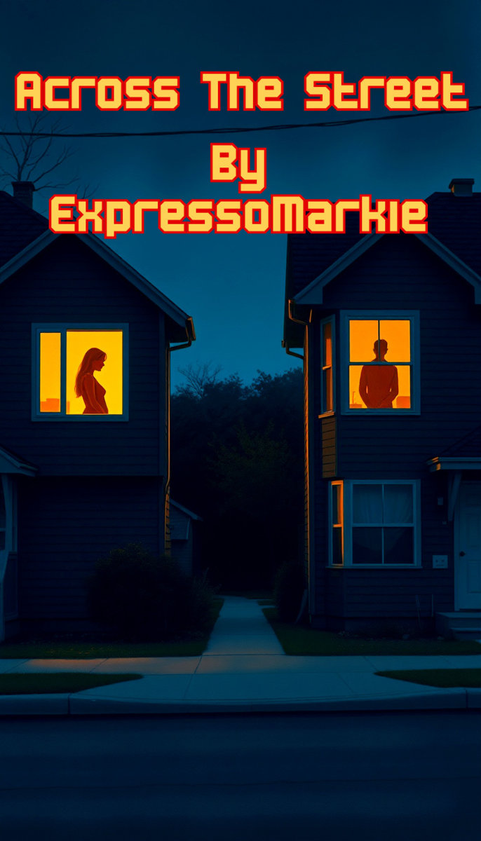 De l'autre côté de la rue