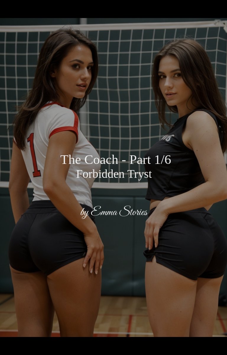 L'entraîneur - Partie 1/6 - Rendez-vous interdit