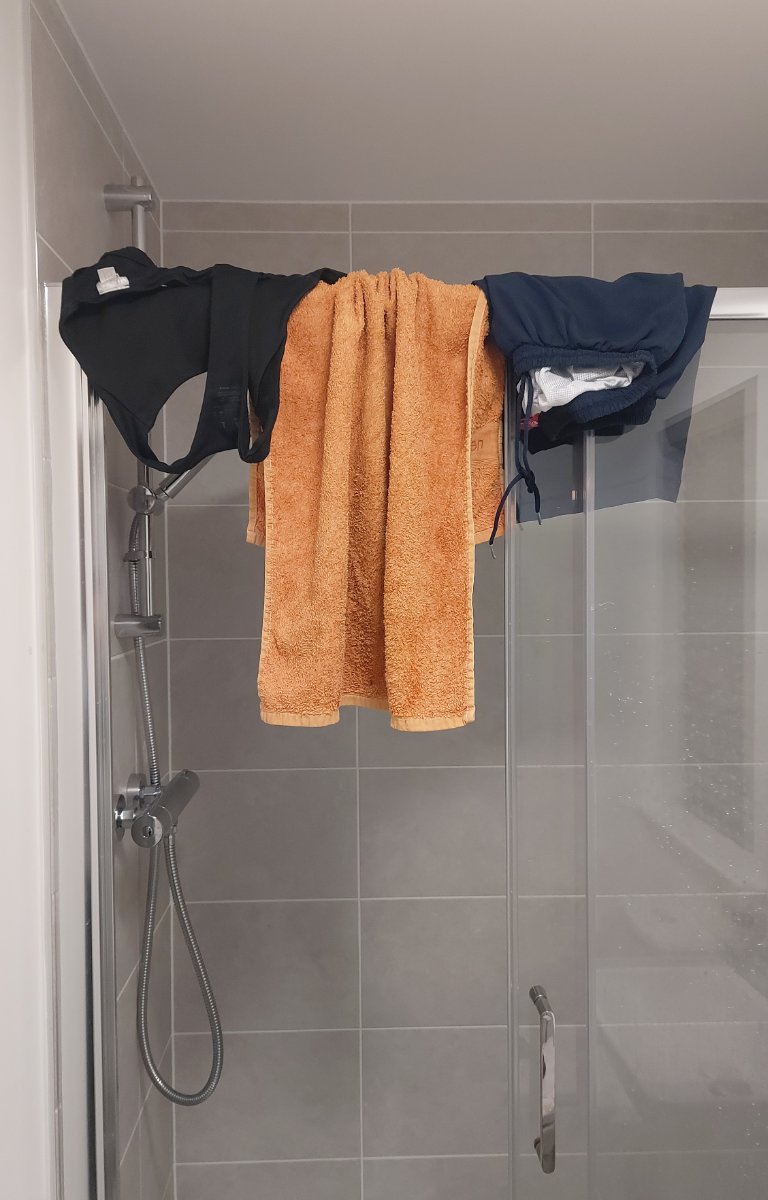 La fin encore plus profonde