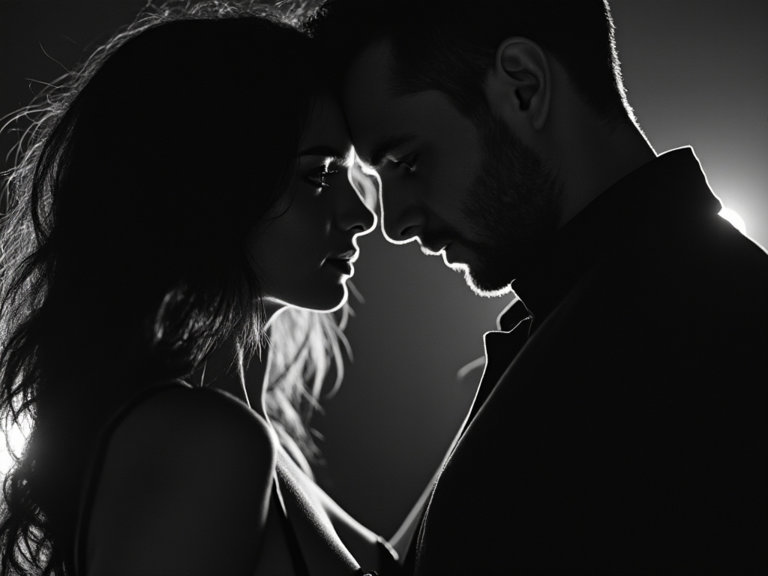 Le pouvoir caché du barista : quand les séducteurs s'affrontent