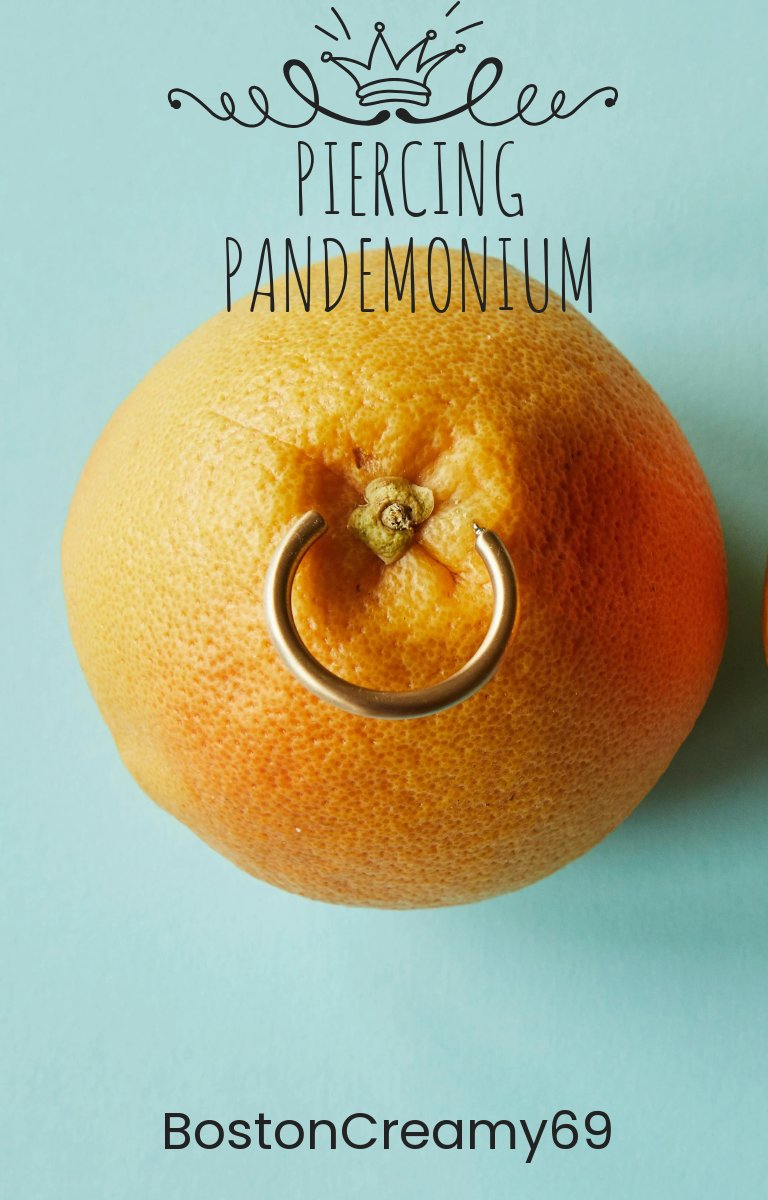 Pandémonium perçant