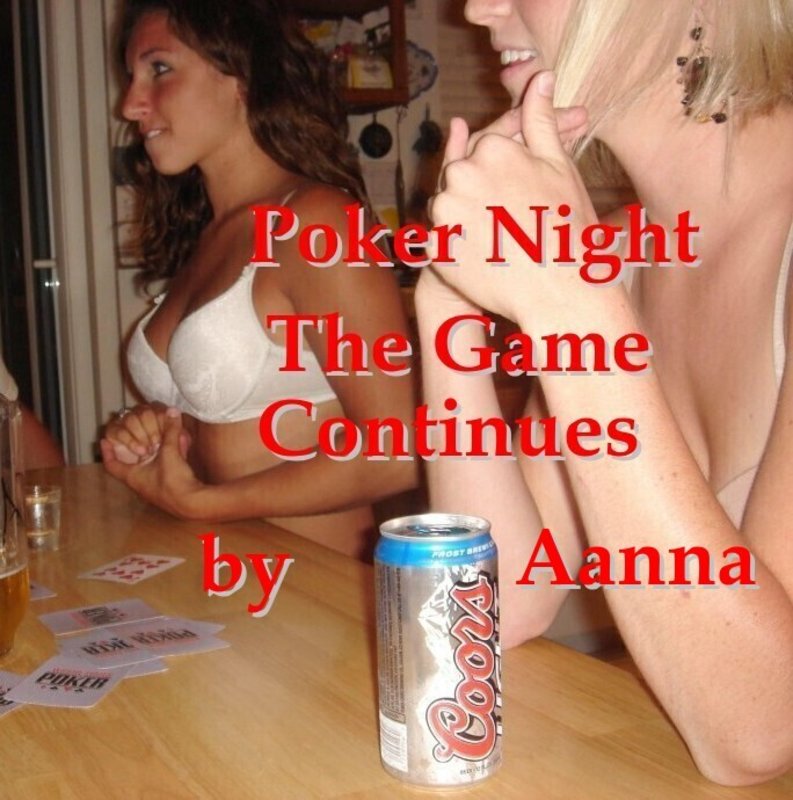 Soirée Poker Le jeu continue