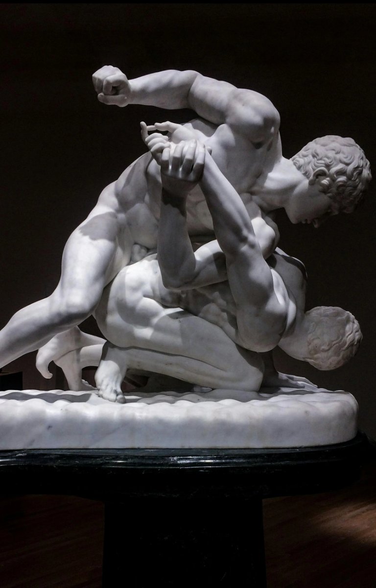 "Tout est juste dans l'amour et la guerre"