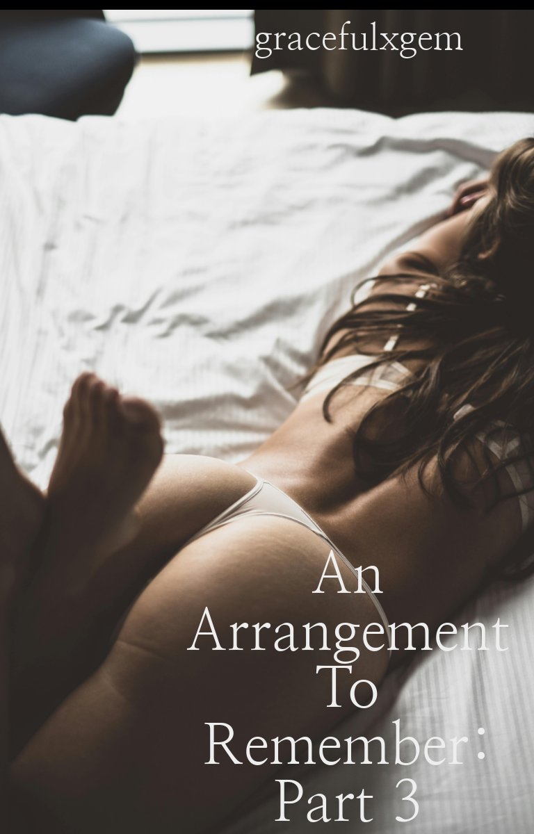 Un arrangement à retenir : partie 3