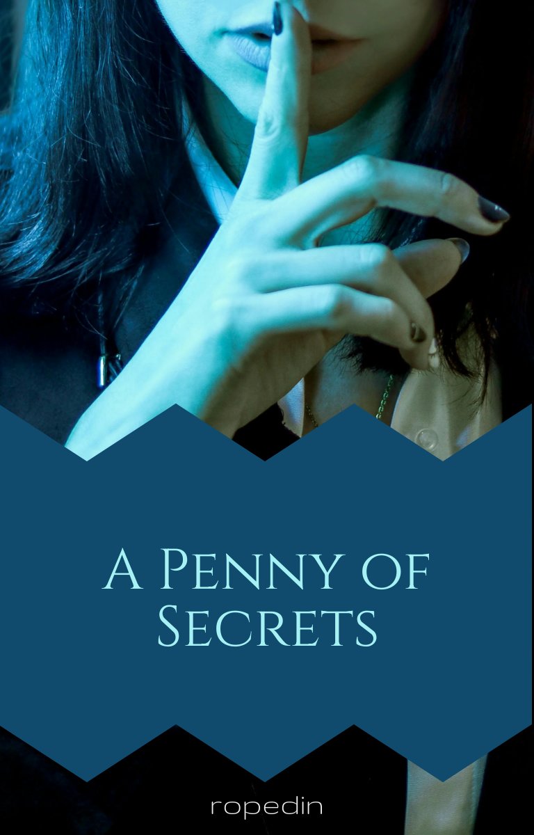 Un centime de secrets - 05