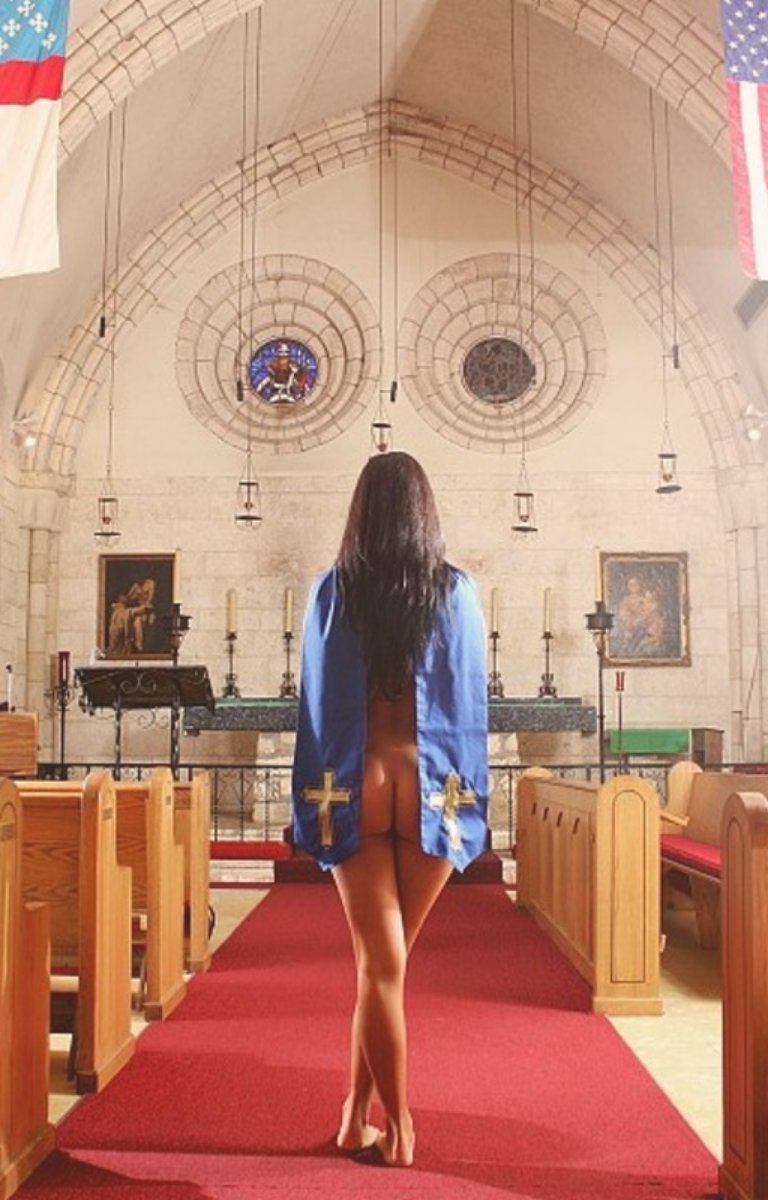 Le fantôme de Noël passé