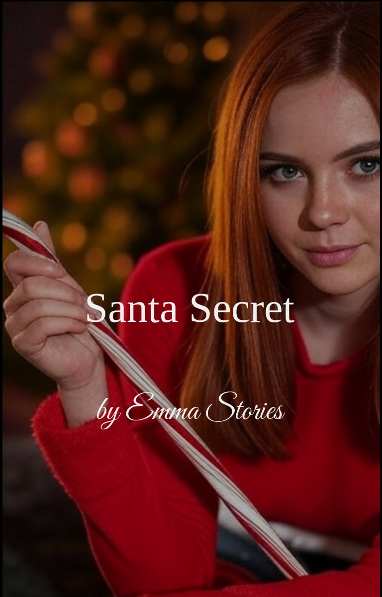 Père Noël secret