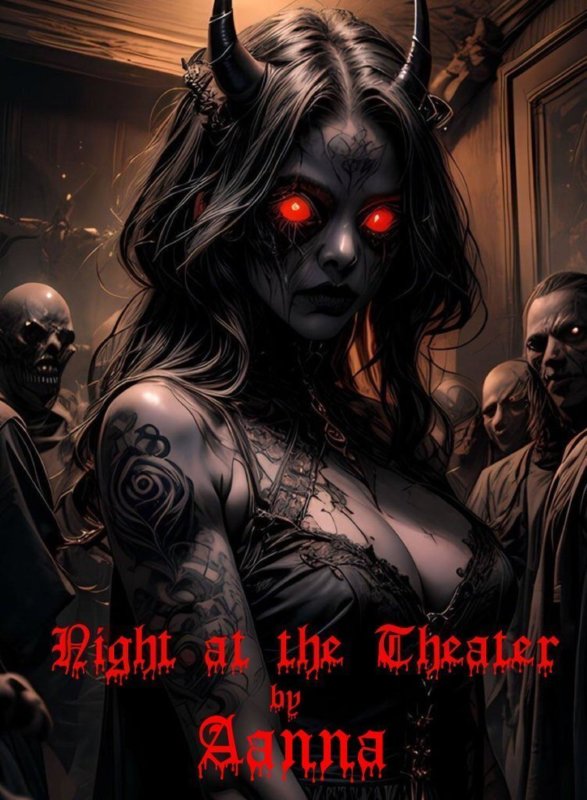 Soirée au Théâtre