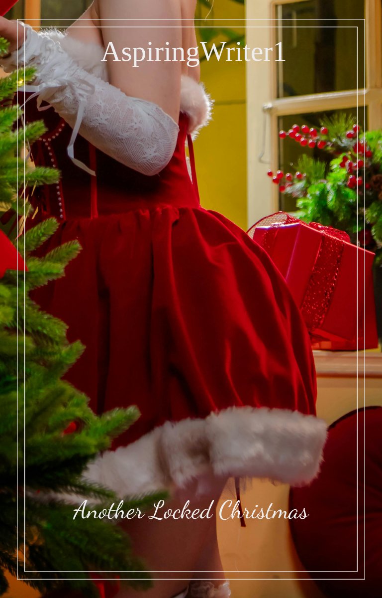 Un autre Noël verrouillé