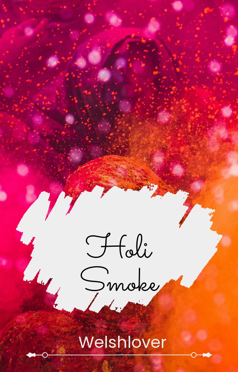 Holi fume