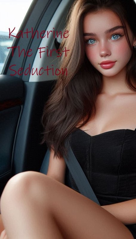 Katherine la première séduction