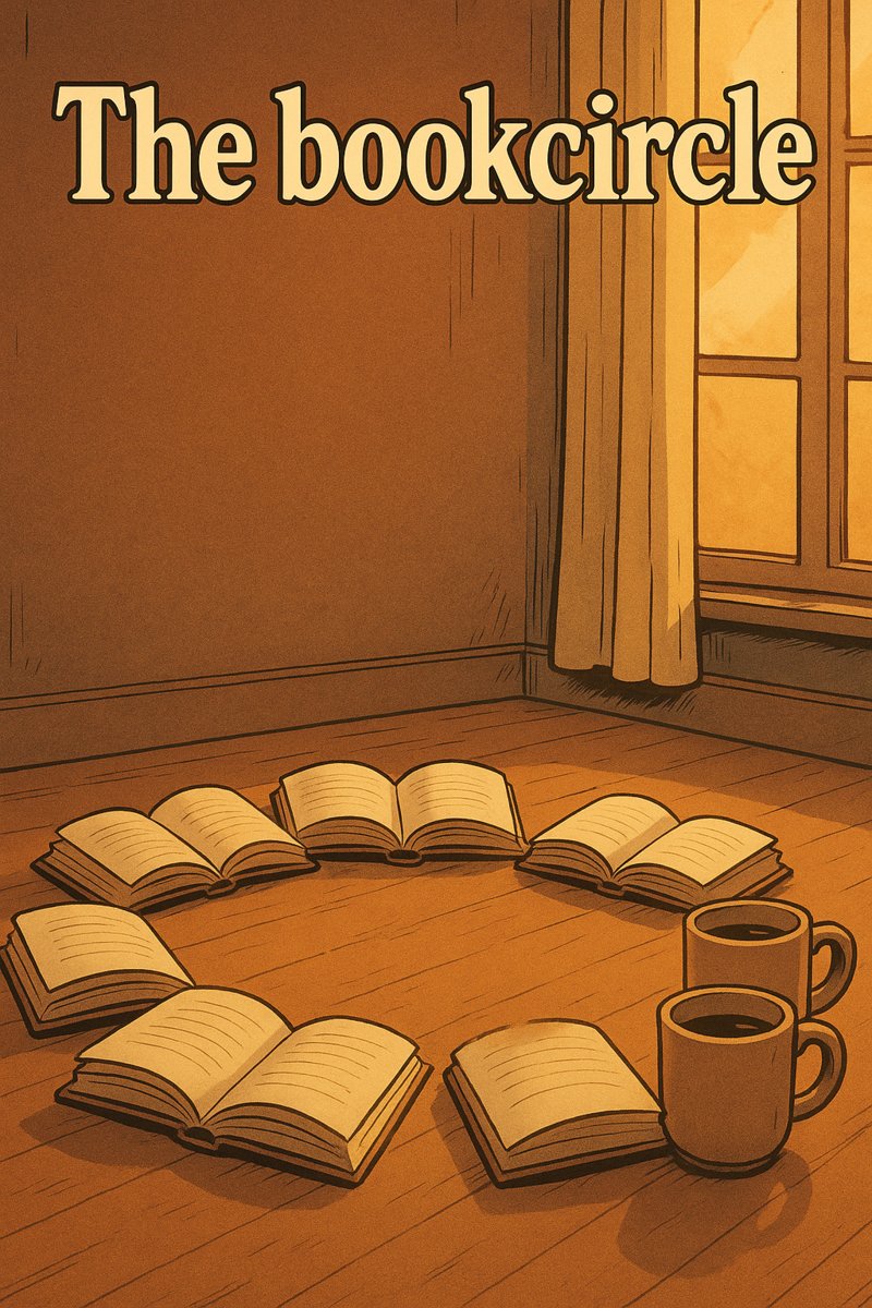 Le cercle du livre