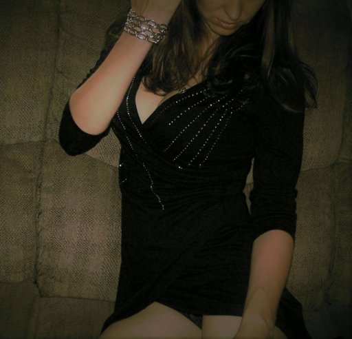 Le soir où le voyage sexuel d'un mari et d'une femme a commencé